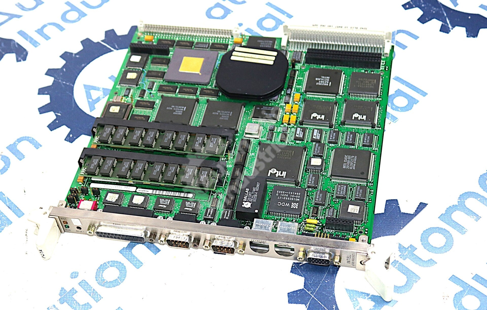 DS6815PCTAAB By General Electric DS6815PC PC Board