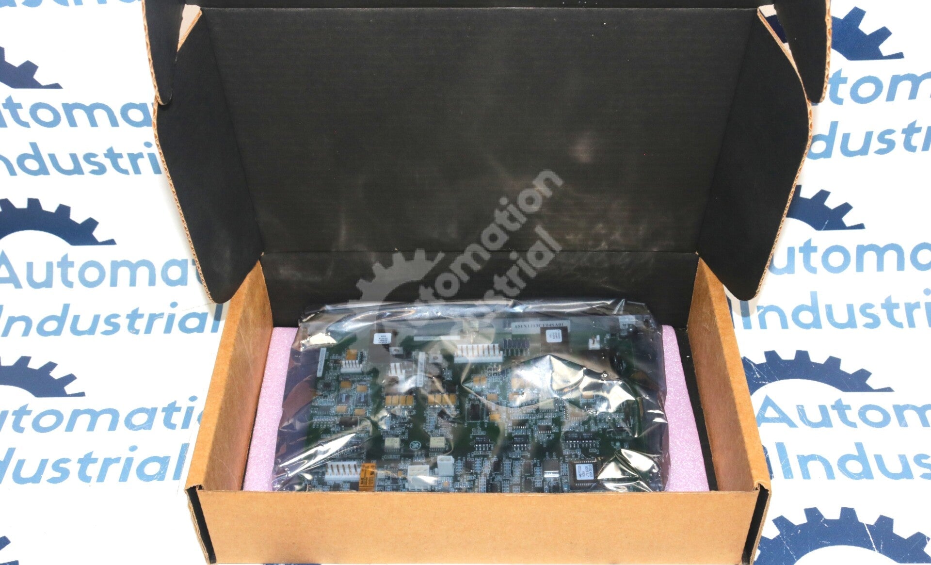 IS200ERDDH1A By GE IS200ERDDH1ABA Exciter Regulator Dynamic Discharge Board NSFP