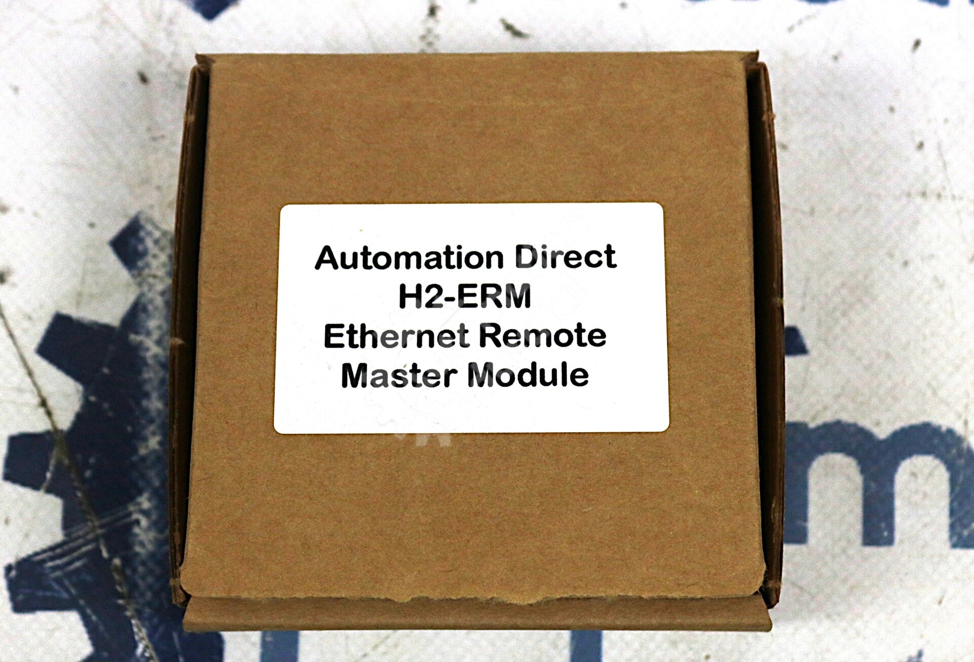 H2-ERM100 by Host Automation DirectLogic 205 Ethernet Remote I/O Module