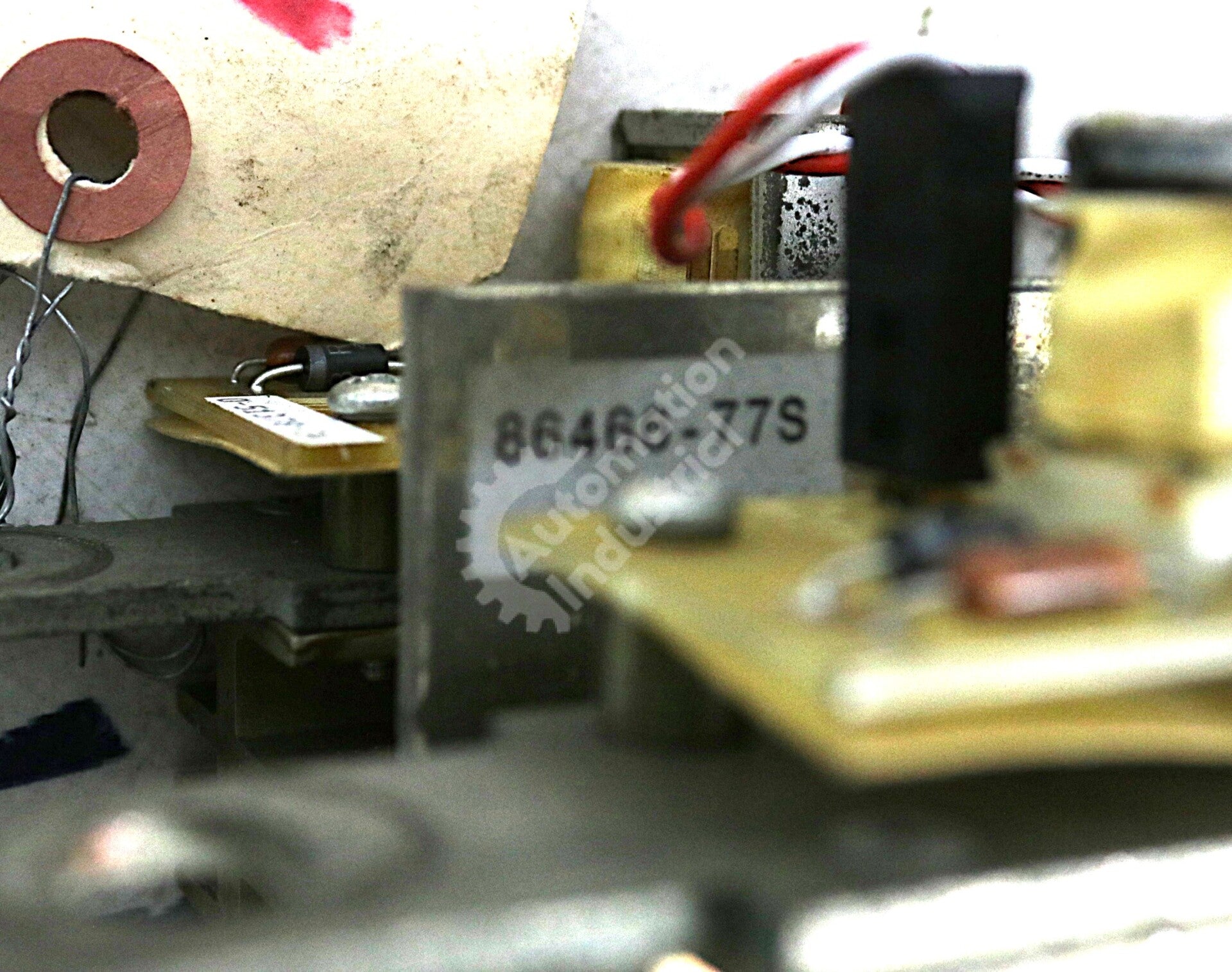 86466-77S By Reliance Electric Rectifier Stick