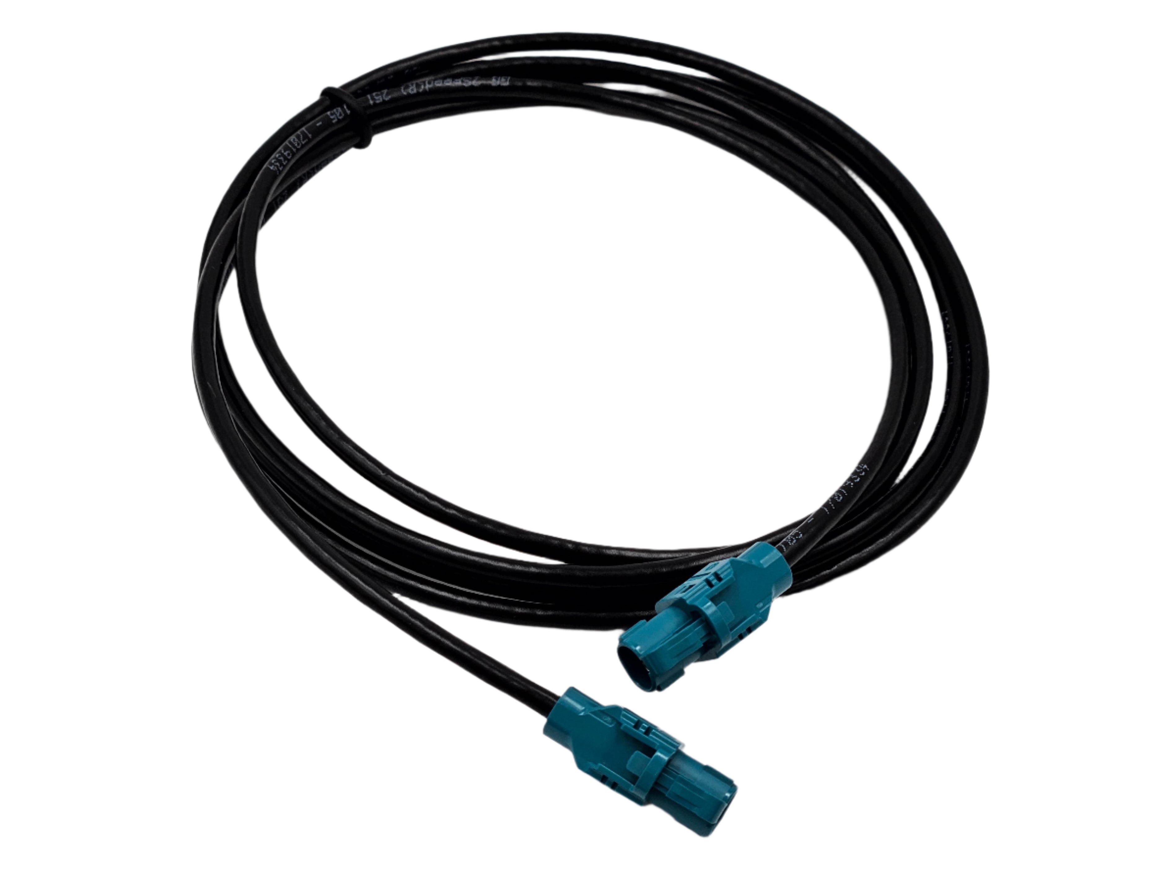 Rosenberger H-MTD Connecting Cables