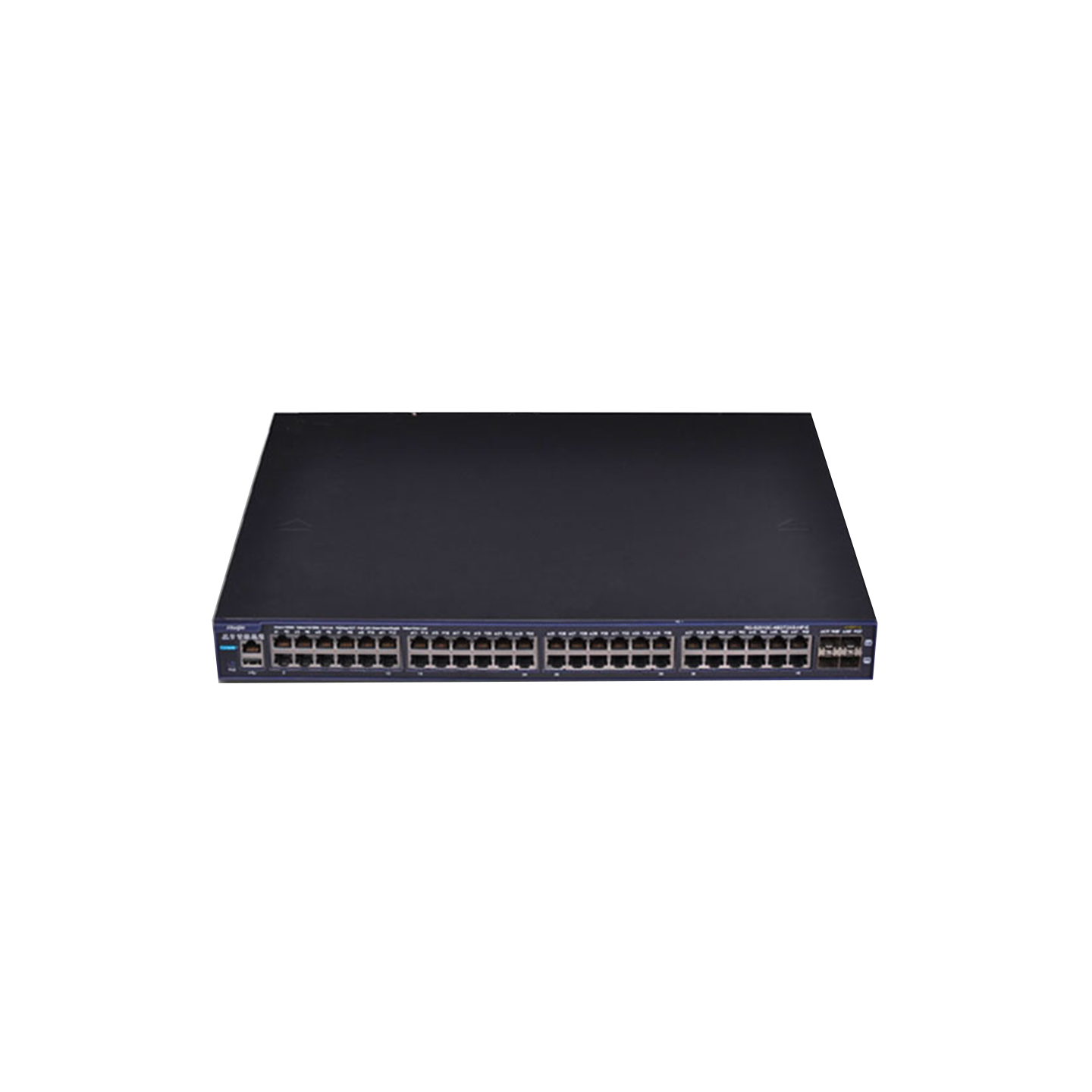 Ruijie RG-S2910-48GT4XS-E 48×1G & 4×10G SFP+ L2+ Managed Switch