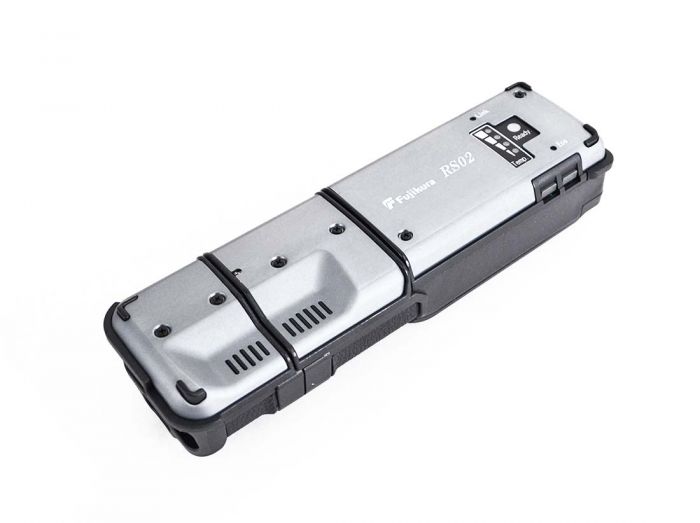 AFL RS02 Thermal Stripper, Strips 200um to 400um Coatings, Bluetooth Capable