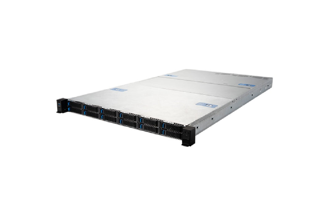 MSI S1205 S1205-01 1U Intel Xeon 128-Core 256GB 4-Slots Barebone Server