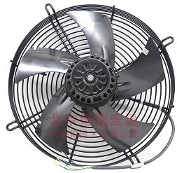 S2D300-AP02-30 Ebm-Papst Fans 380V