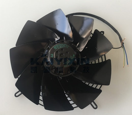S2E250-AF06-21 ebmpapst axial fan