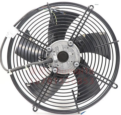 S2E300-AP02-30 ebmpapst axial fan