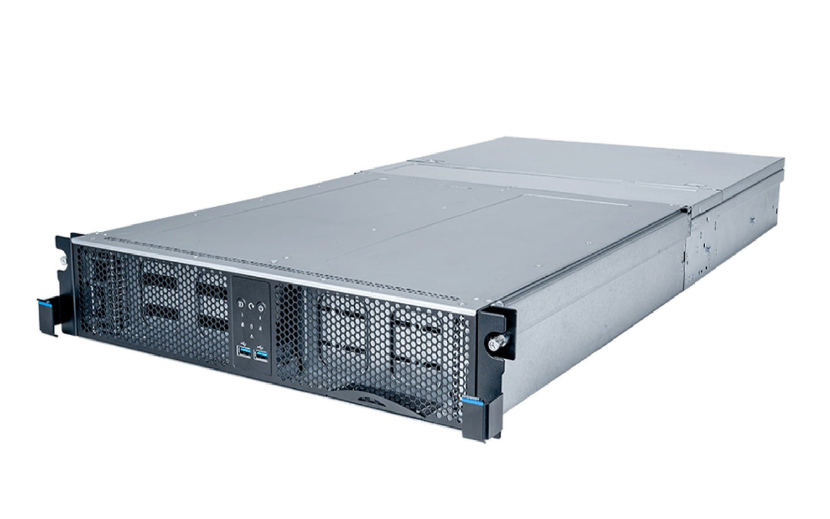 MSI S3065S280RAS24U2 2U Intel Xeon 144-Core 256GB Barebone Server