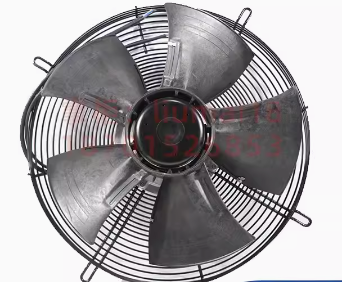 S3G450-LL03-H3 ebm papst fan