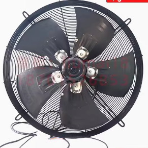 S3G630-AS21-01 ebm papst fan