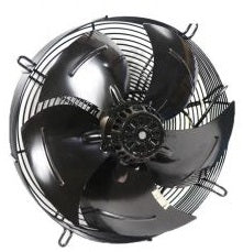 S4E500-AI01-02 EBMpapst Axial Fan