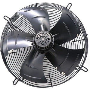 S4D350-AP08-36 EBMpapst 380V 350mm Axial fan