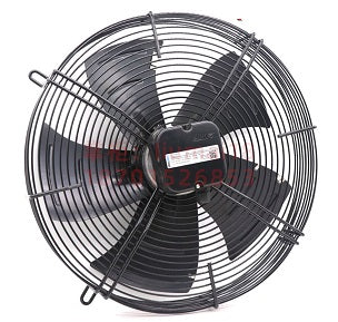 S6E630-AA03-01 EBMpapst Axial Fan