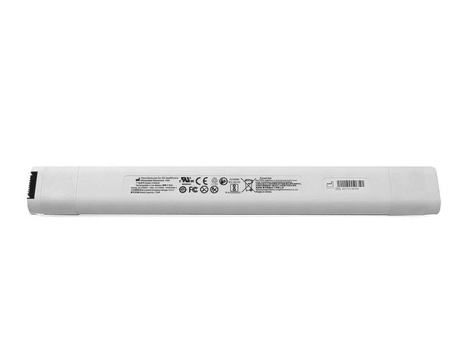 GE Venue Go S5764348-1 S5764348 S5856077 VENUE Fit Battery