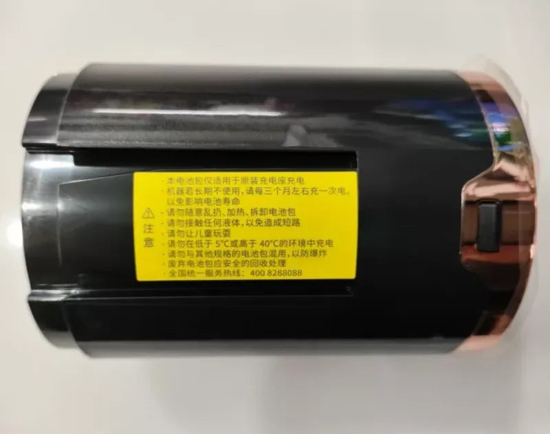 T-DC69-SAM Battery for Lexy Sirius S400 S500 S680 Wet & Dry Vacuum Cleaner