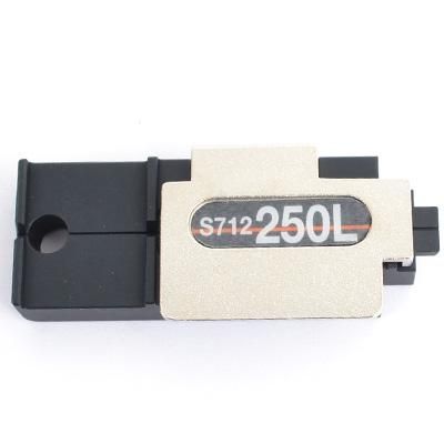 OFS Fitel Fusion Splicer Fiber Holders 250um