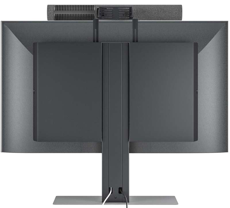 Salamander Designs Acadia Tabletop Stand