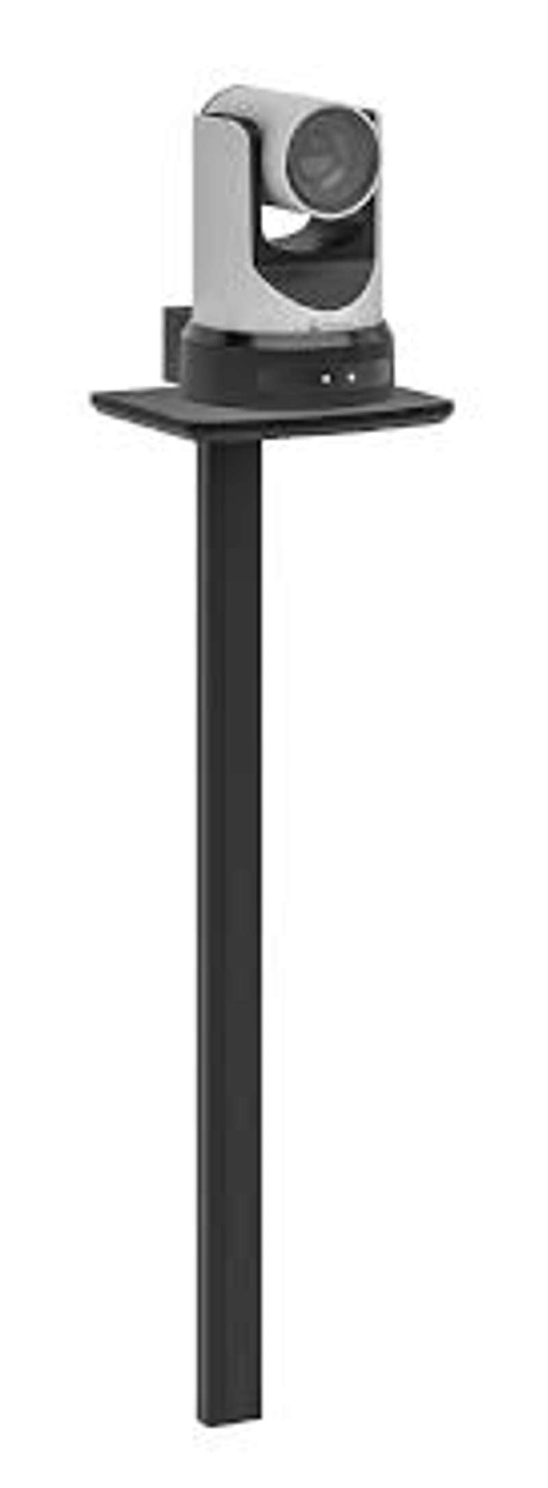Salamander Designs 7 x 5 Tech Shelf 36" post - FPS Mount