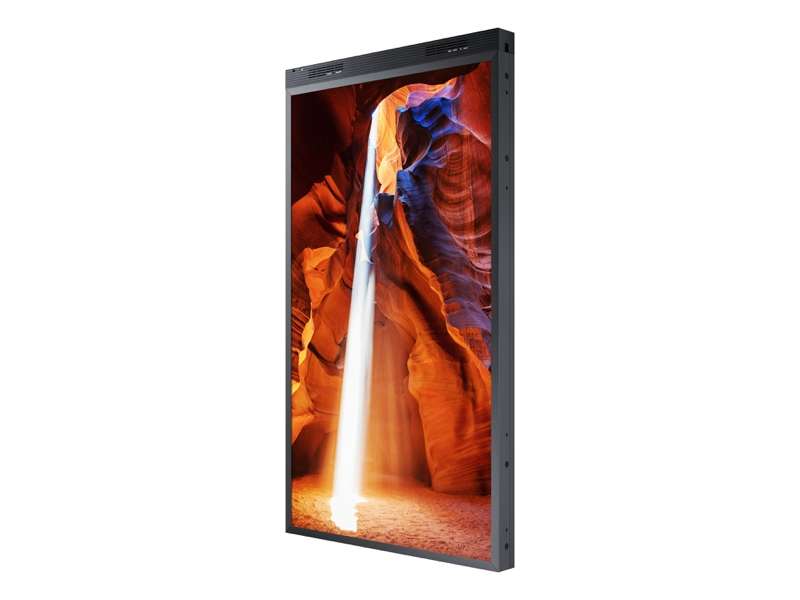 Samsung OMN-D Series 55" Dual Sided High Brightness Window Display for Business