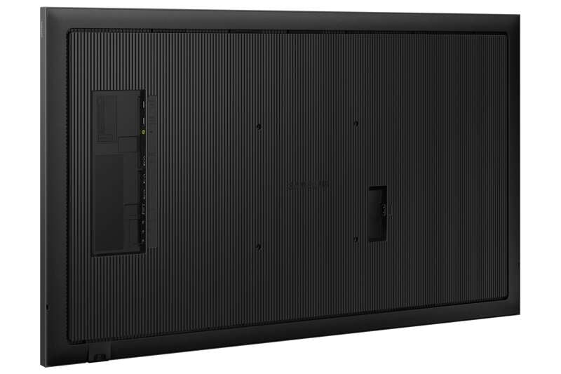 Samsung 50" QBC Series 4K UHD Display