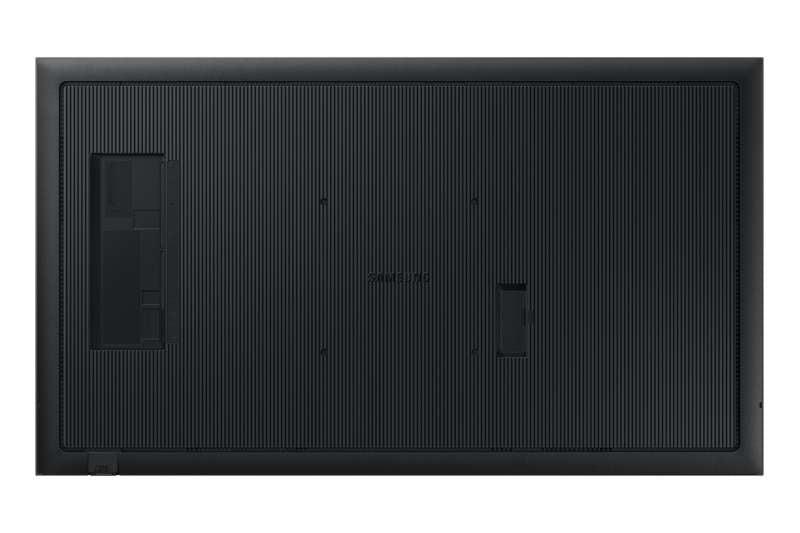 Samsung QB55C-N 55" 4K UHD Commercial Display (No Wi-Fi)