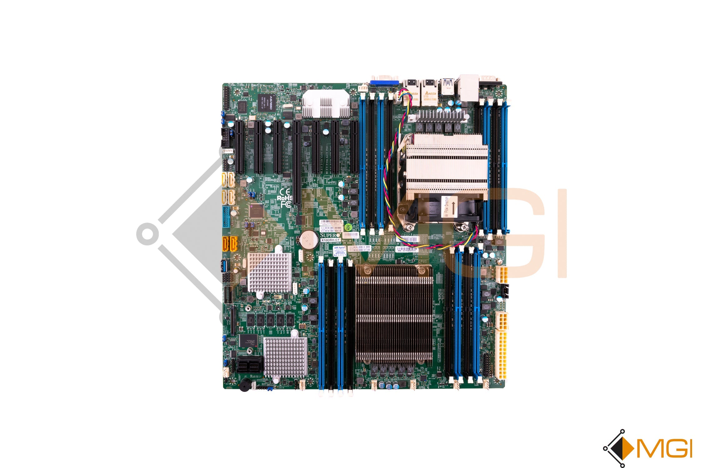 X10DRH-CT