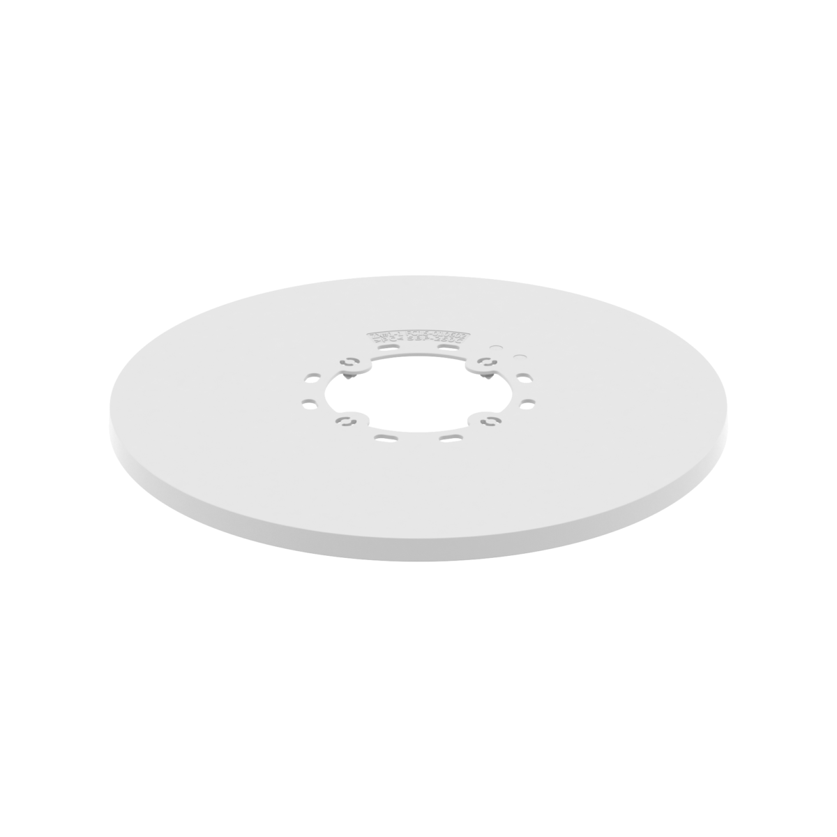 Hanwha SBP-250C Mounting Hole Cover