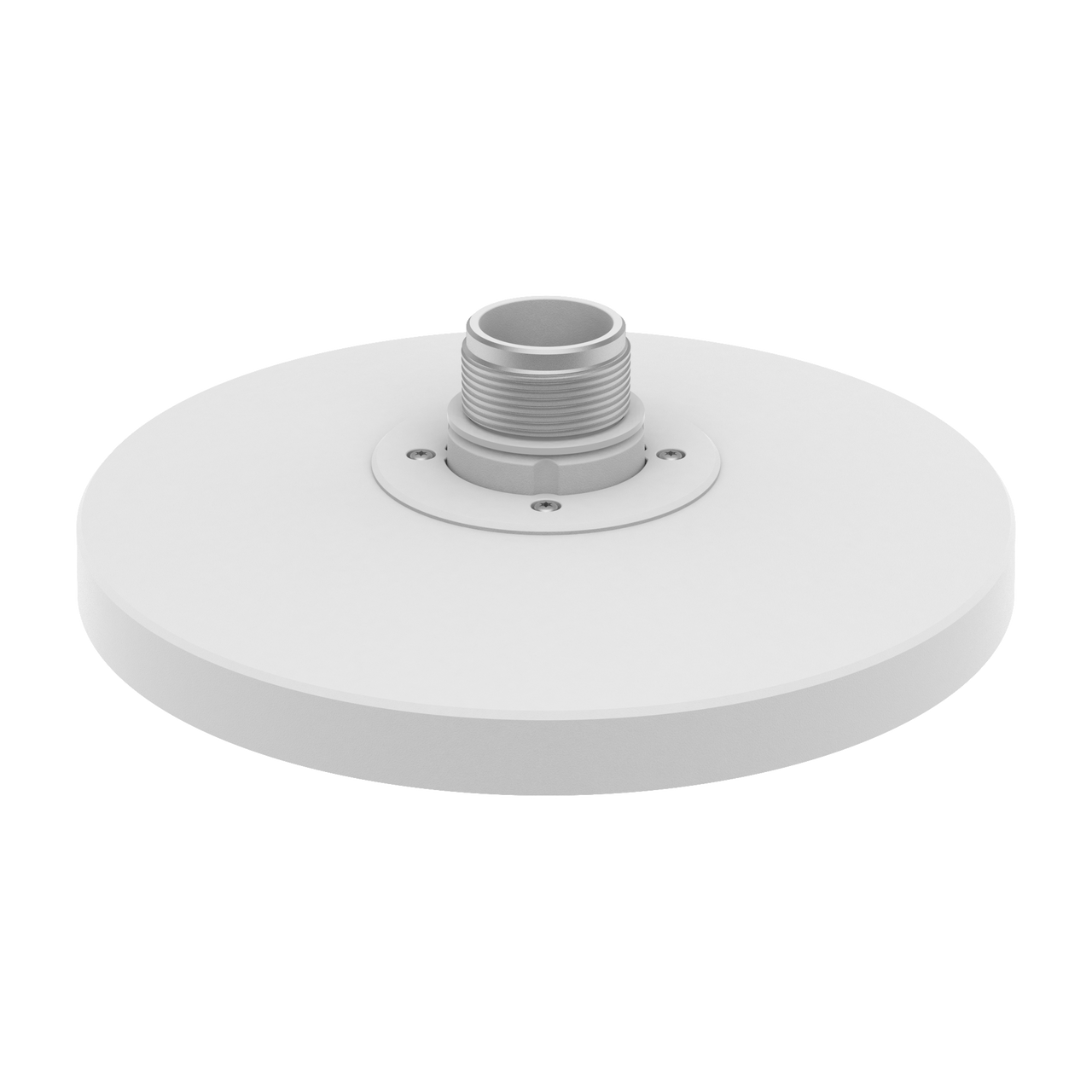 Hanwha SBP-315HMW White Cap Adapter
