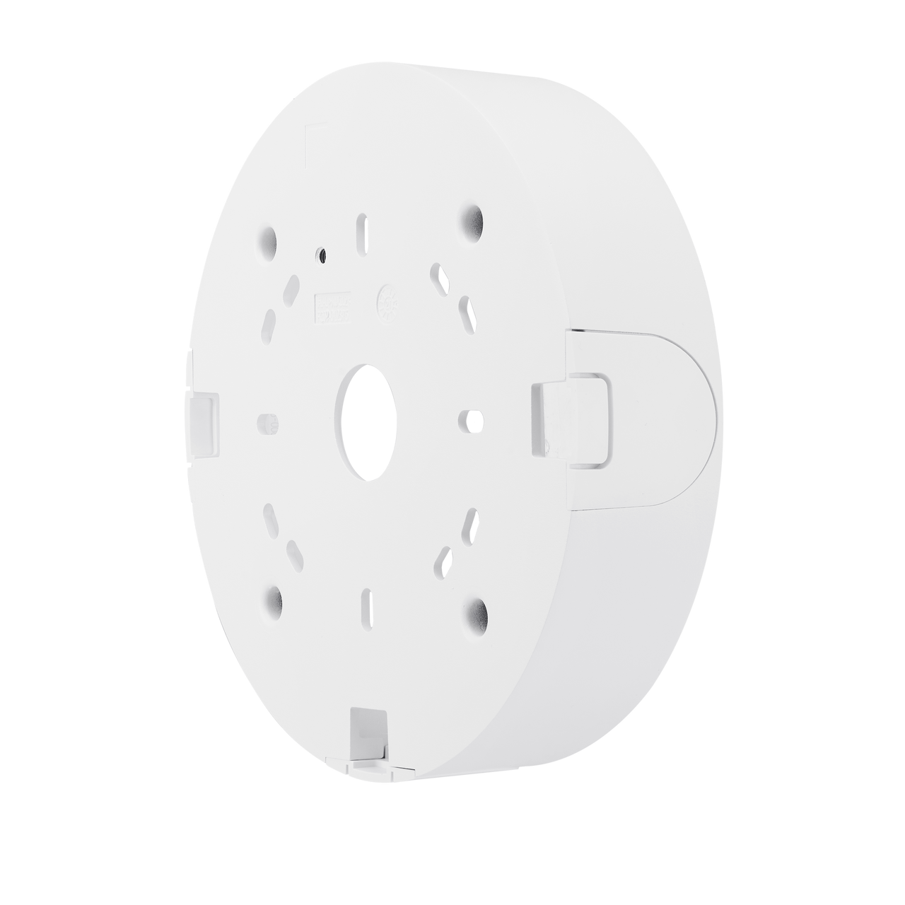 Hanwha SBV-160BW Dome Back box