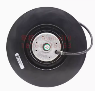 Fans-tech SC220A1-AGT-03-002 230v 0.39A 90W