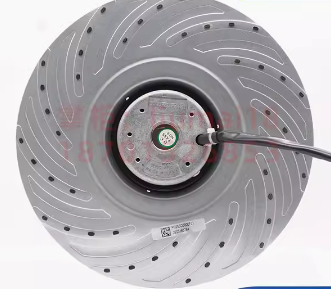 Fans-tech SC250A1-AGT-06-001 fan