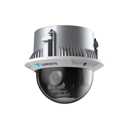 Luminys P5C-4SA32 4MP Network 32x LumiSearch PTZ Camera
