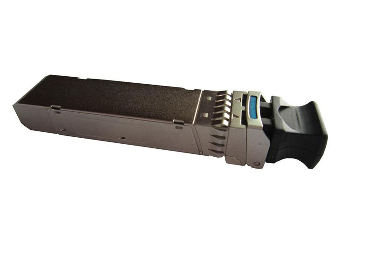 SFP+ 10G CWDM optical transceiver, 80km