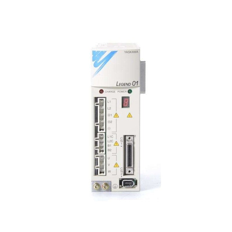 SGDG-01GTY21 | Yaskawa SGDG Series 0.1 kW Servo Amplifier