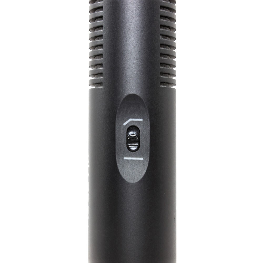 Azden Professional Shotgun Microphone
