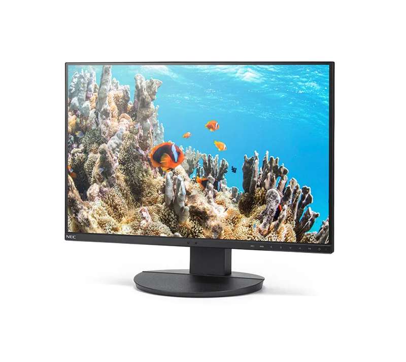 Sharp MultiSync DD-EA242W 24.1" IPS LED backlit LCD Monitor