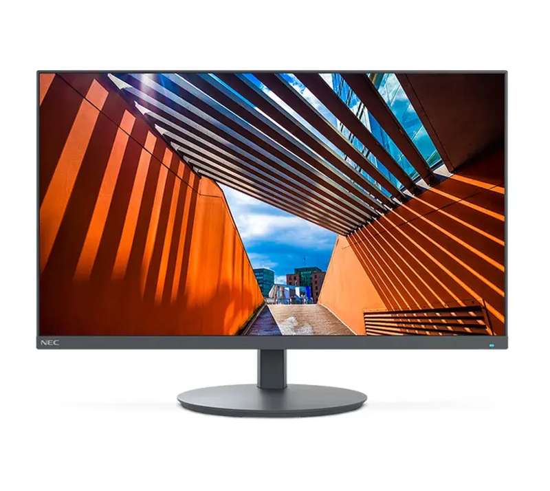 Sharp MultiSync E274FL-BK 27" LED Backlit LCD Monitor