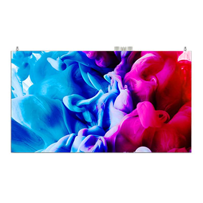 Sharp 220" FC-Series UHD LED Kit
