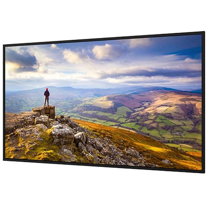 Sharp PN-E439 43" Ultra High Definition Commercial Display