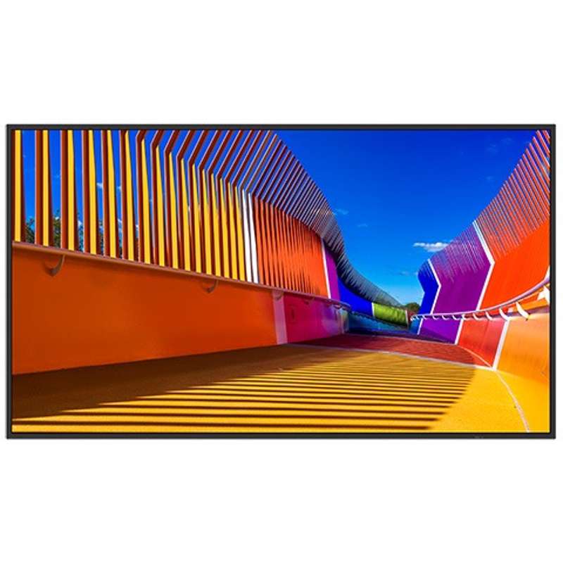Sharp PN-E509 50" Ultra High Definition Commercial Display