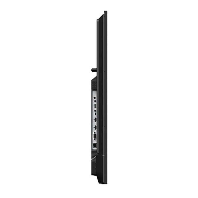 Sharp PN-E509 50" Ultra High Definition Commercial Display