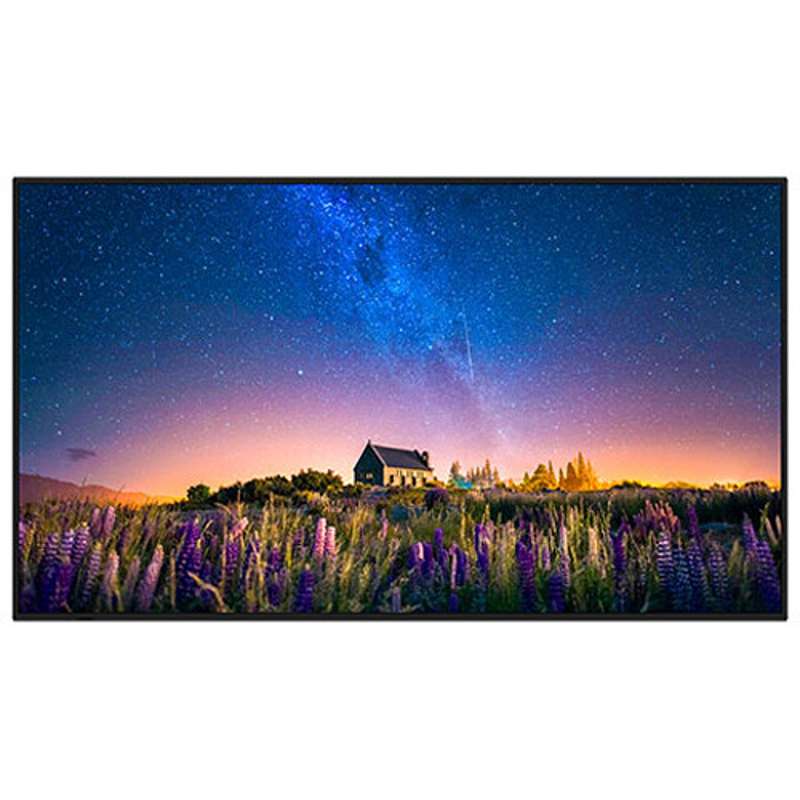 Sharp PN-M982 98" Ultra High Definition Professional Display