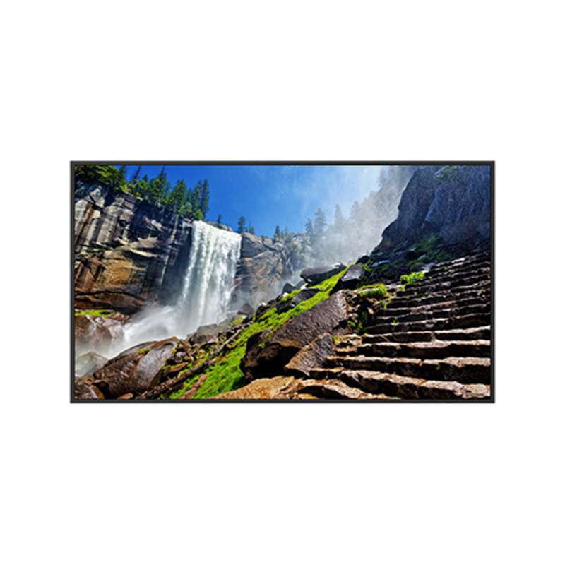 Sharp PN-ME862 86" 4K UHD Commercial Display