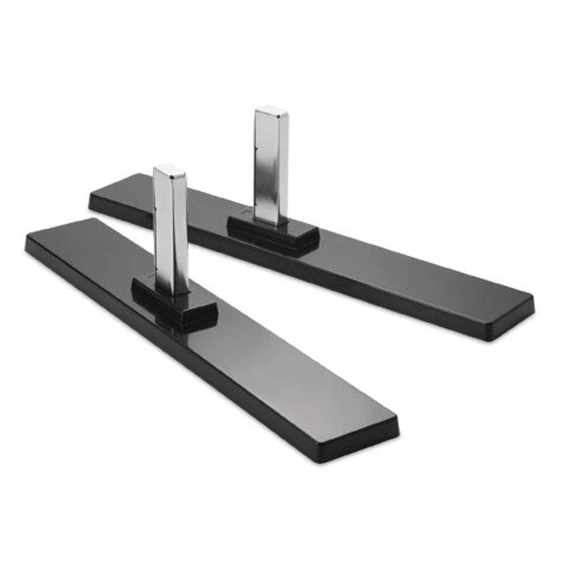 Sharp Tabletop Stand for Displays