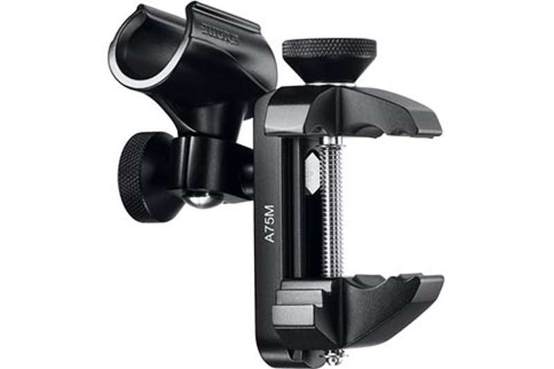 Shure A75M Universal Microphone Mount