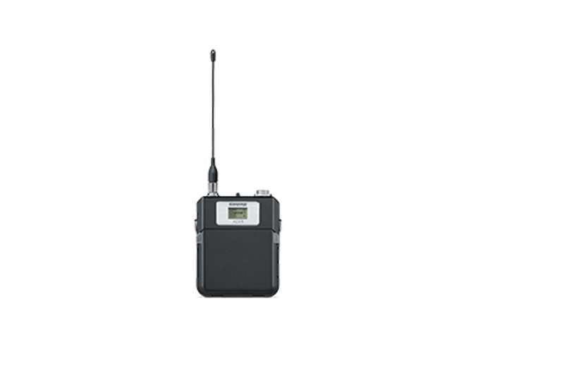 Shure ADX1LEMO3=-G57 Bodypack Transmitter