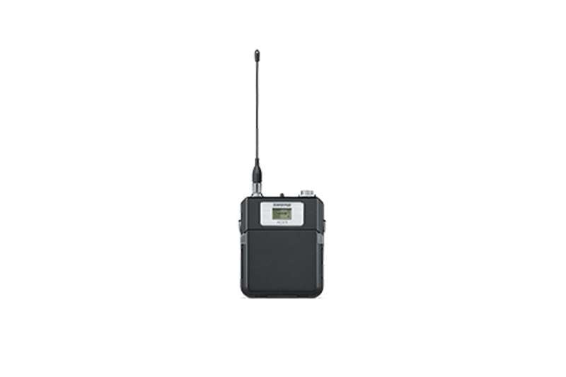 Shure ADX1=-X55 Bodypack Transmitter