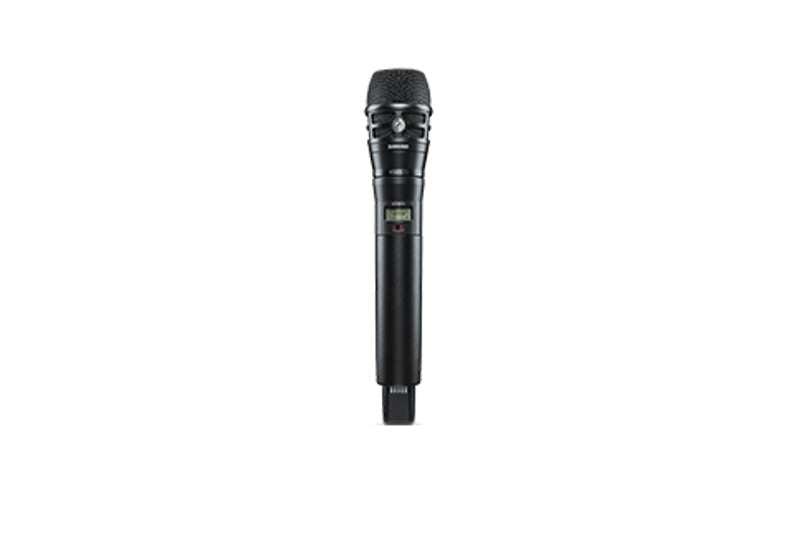 Shure ADX2FD/K8B=-G57 Wireless Microphone Transmitter