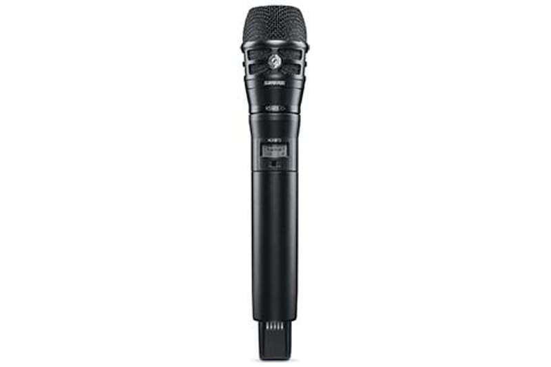 Shure ADX2FD/K8B=-X55 Wireless Microphone Transmitter