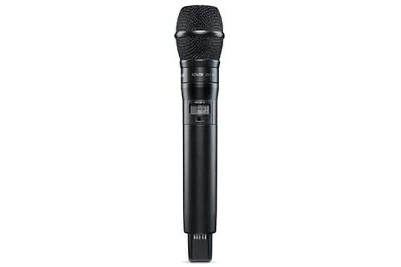 Shure ADX2FD/K9B=-G57 Wireless Microphone Transmitter